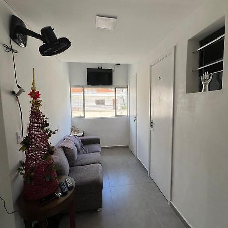 Casa De Mainha - Vila Mariana - Unidade 2 São Paulo Eksteriør billede