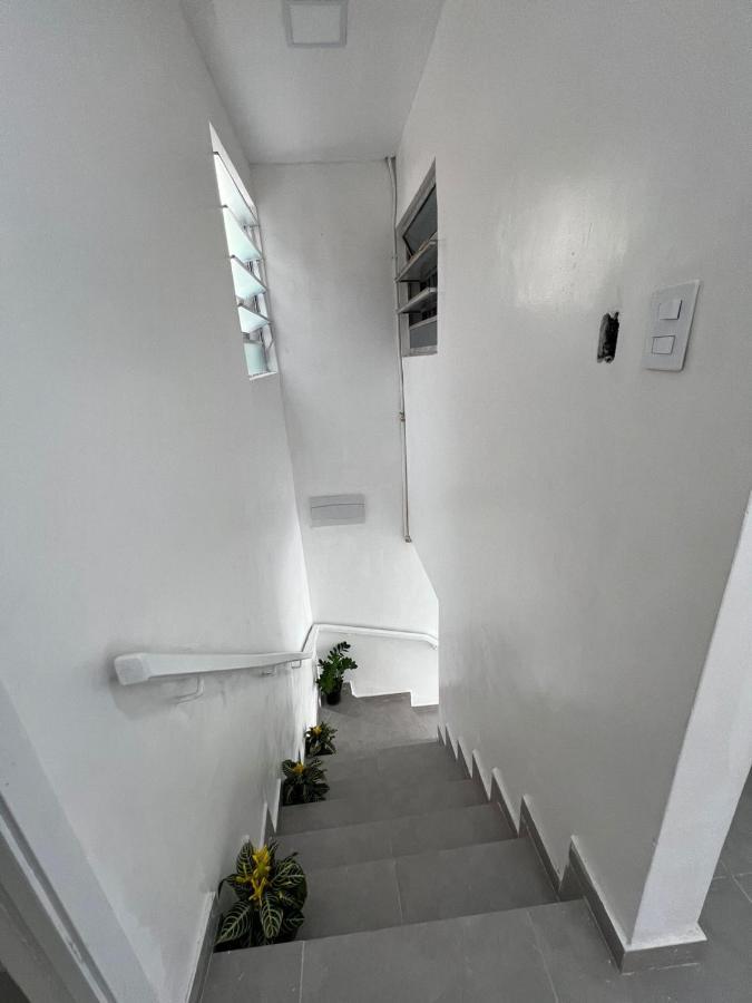 Casa De Mainha - Vila Mariana - Unidade 2 São Paulo Eksteriør billede