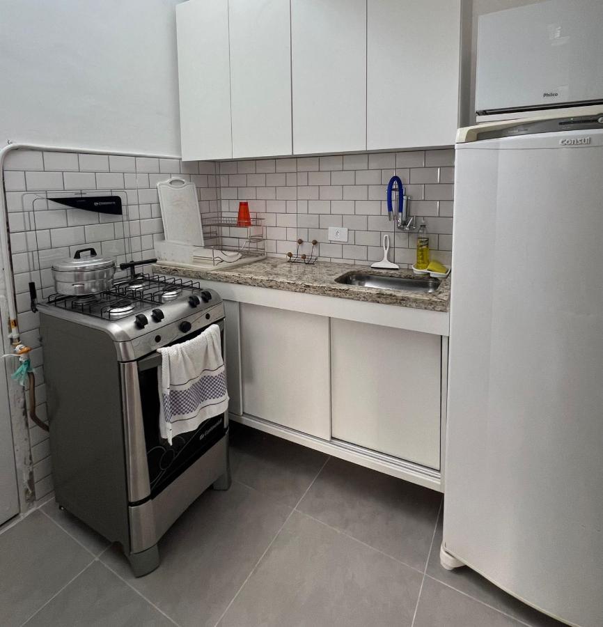 Casa De Mainha - Vila Mariana - Unidade 2 São Paulo Eksteriør billede