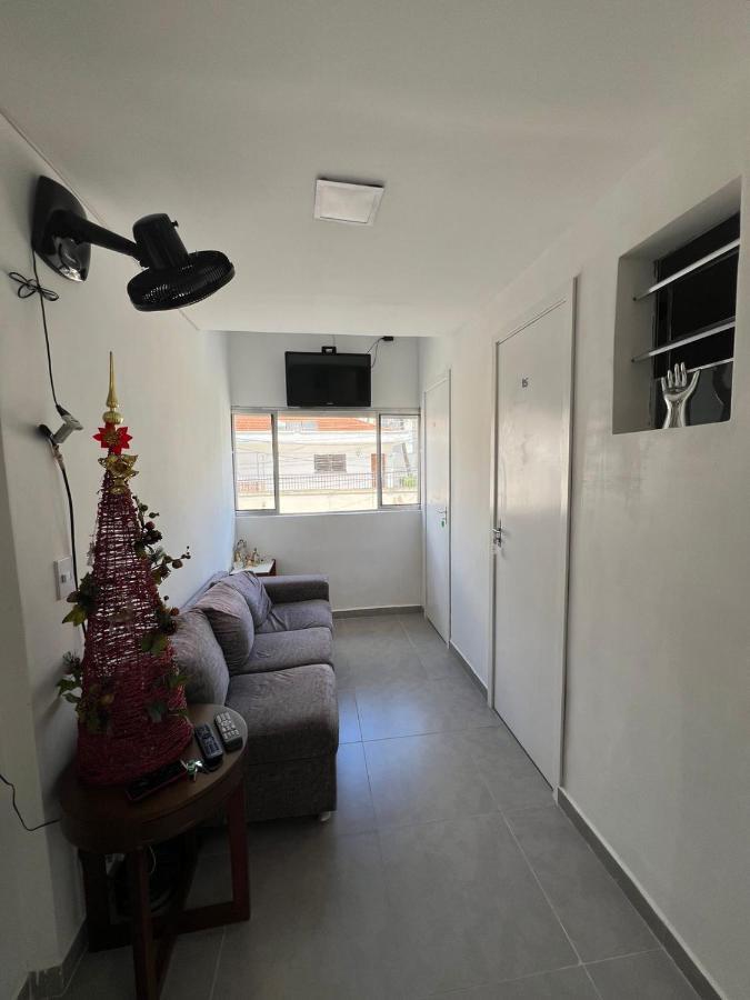 Casa De Mainha - Vila Mariana - Unidade 2 São Paulo Eksteriør billede