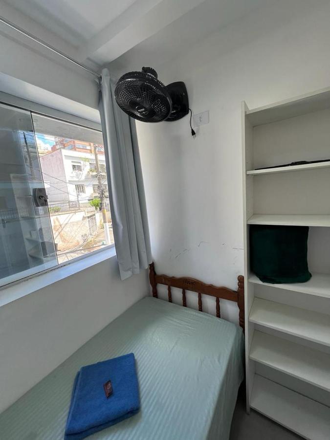 Casa De Mainha - Vila Mariana - Unidade 2 São Paulo Eksteriør billede