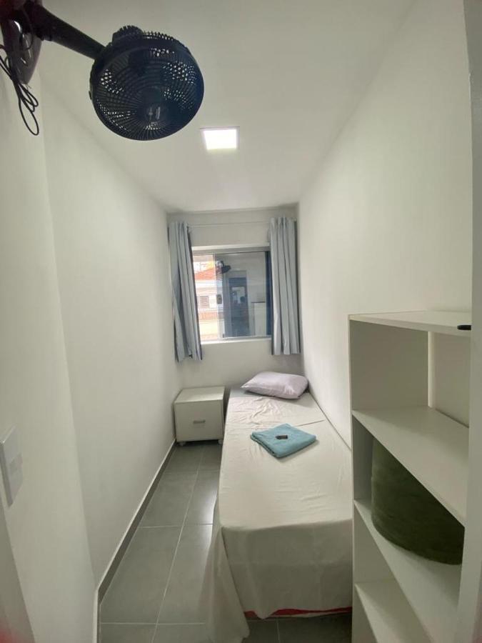 Casa De Mainha - Vila Mariana - Unidade 2 São Paulo Eksteriør billede
